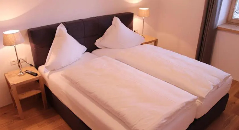 Appartement Seejoch
