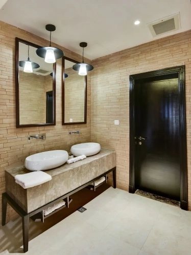 3 Bedrooms Villa with balcony