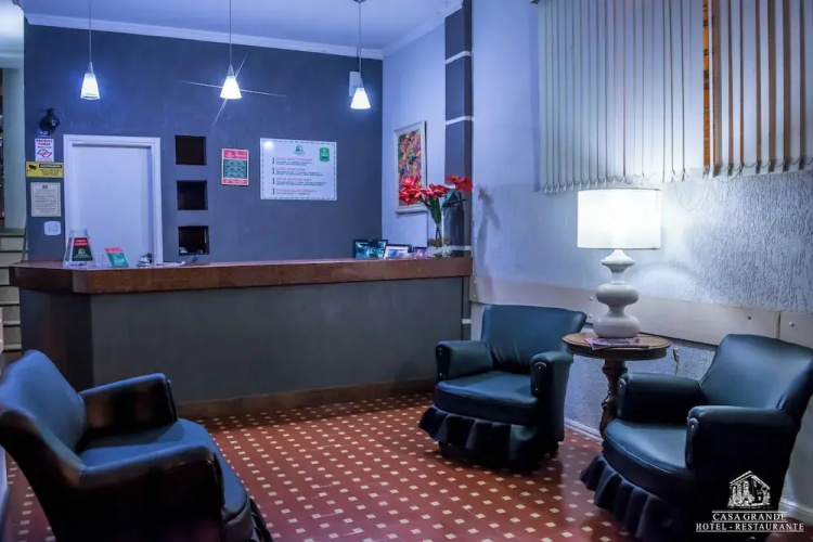 Hotelbild