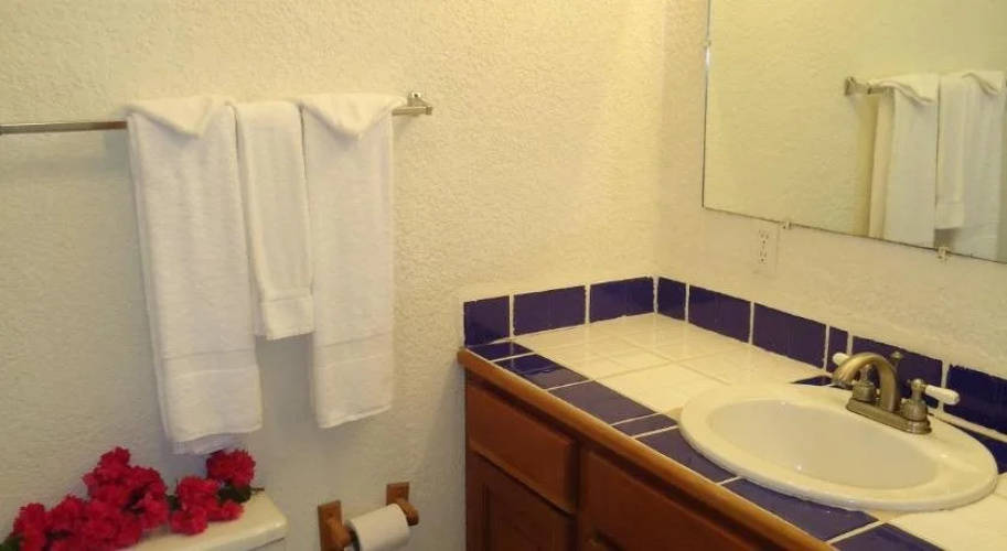 Exotic Caye Beach Resort