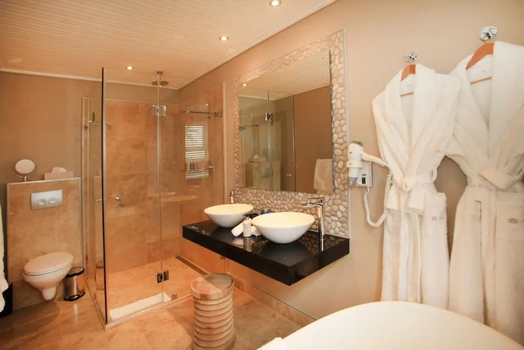 Luxury room