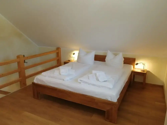 Appartements Süssling