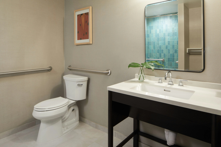 Kimpton Hotel Enso photo 10