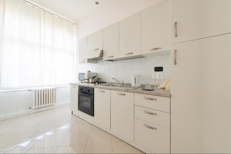 Residence Bologna photo 32