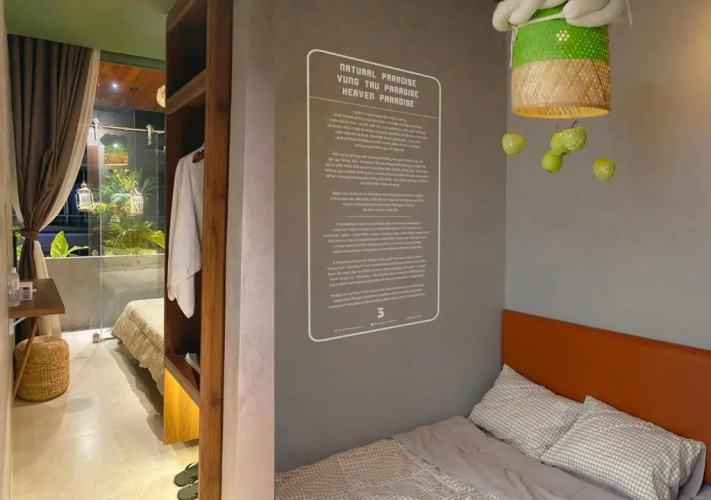 5-Homestay I