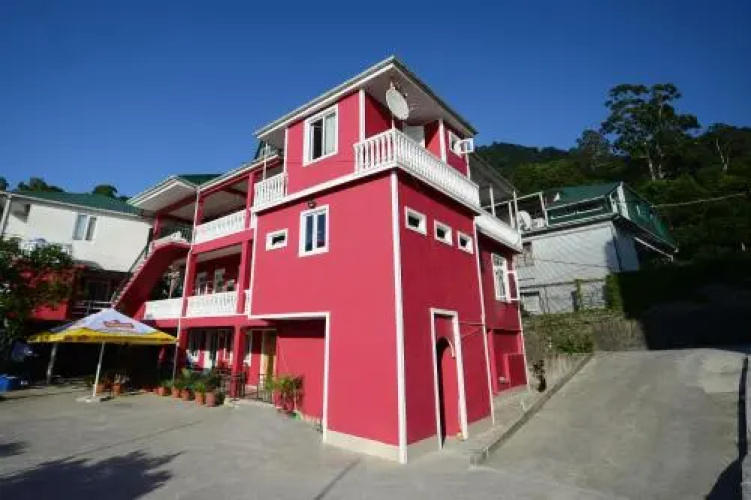 Hotelbild