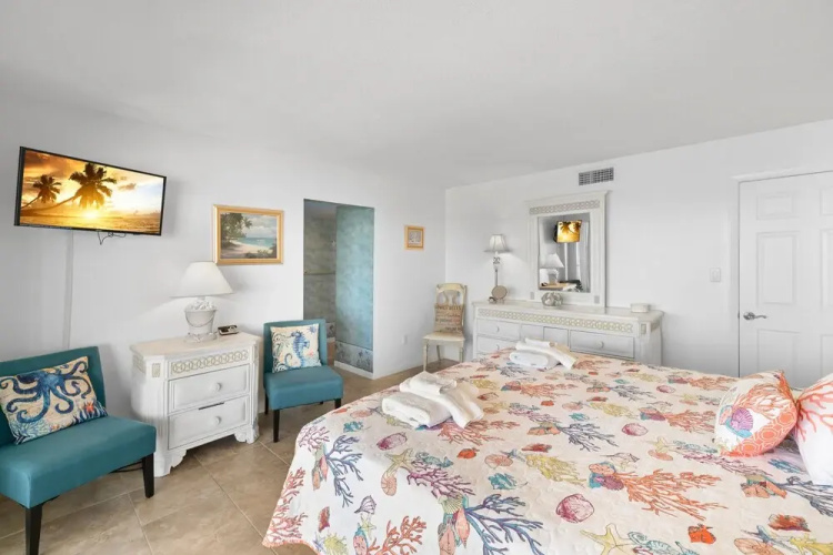 Ocean Sands 801