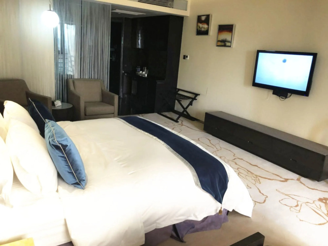 Jasmine International Hotel