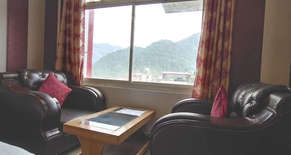 Se Hotel Grand Aryavart