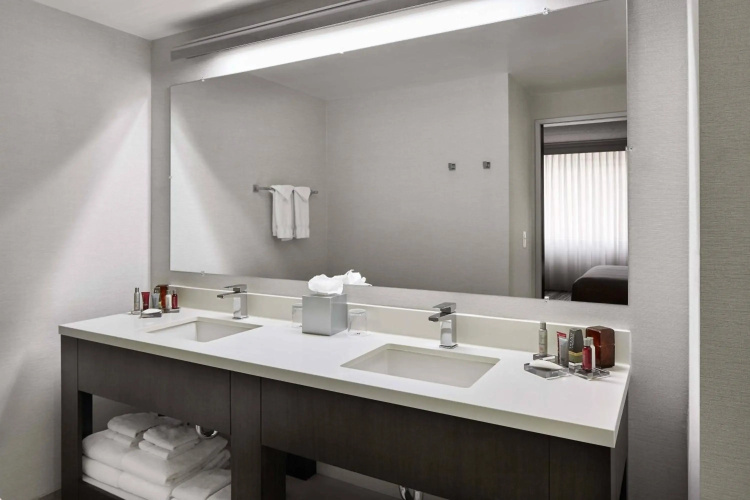 Marriott Columbus Northwest