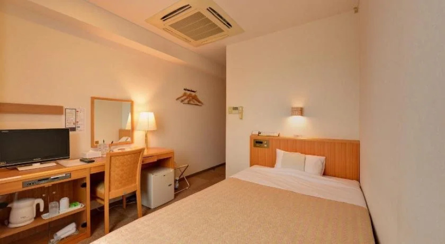Annex Hotel Abe