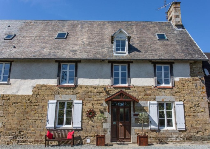 6 Bedrooms Cottage