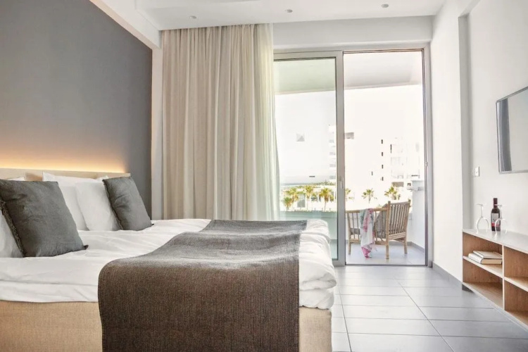 Sunprime Protaras Beach - Adults Only