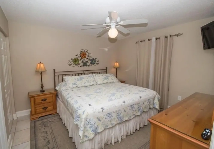 1 Bedroom Standard room