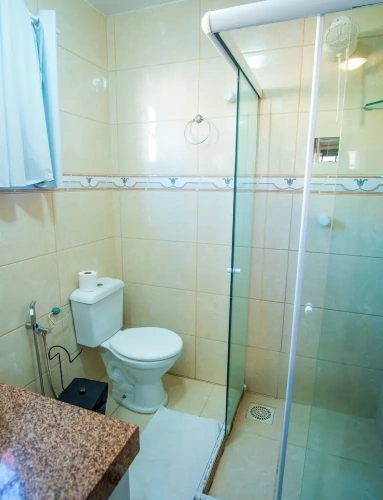 Standard Suite