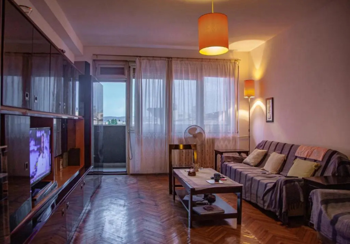 Comfort Downtown Belgrade