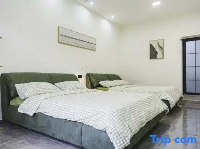 Standard Double Family room