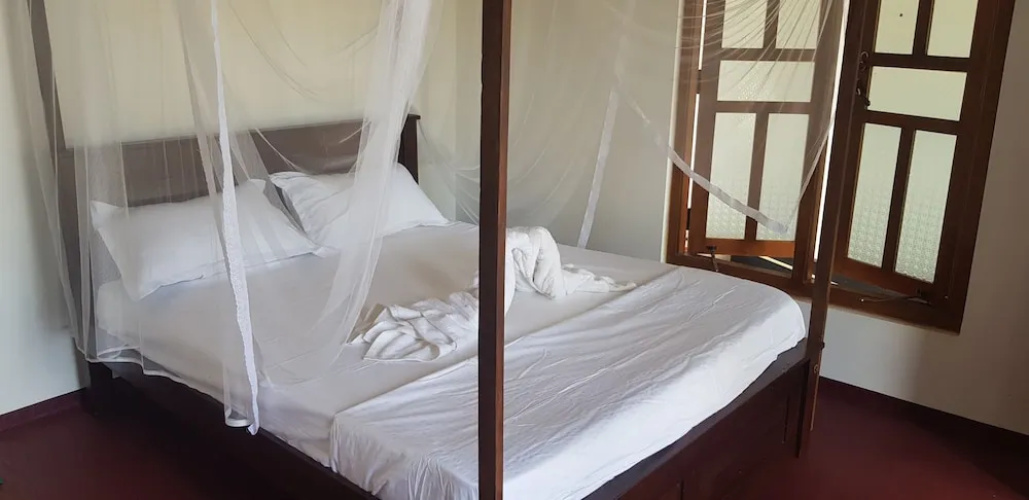 Exotic Beach Hotel