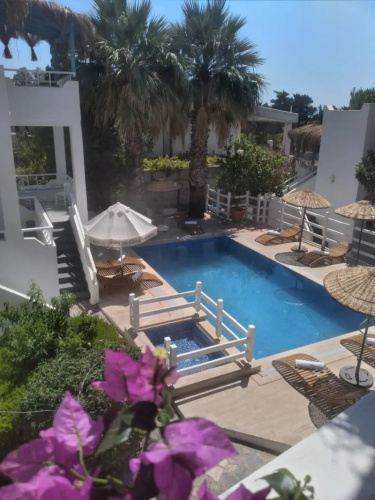 Misket Hotel Bodrum
