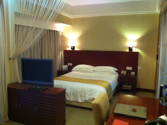 Silver Hotel