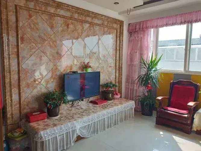Wuzhen Sunshine Inn