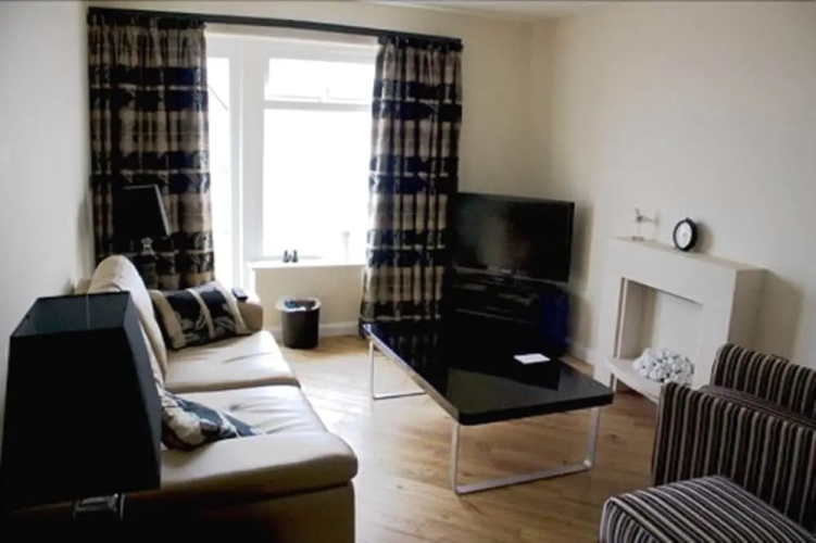 The Expanse Self Catering Apartments