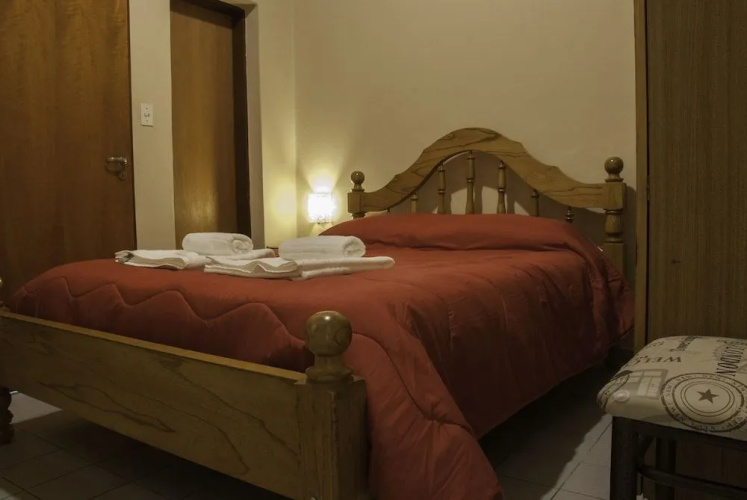Apart Hotel Las Cepas
