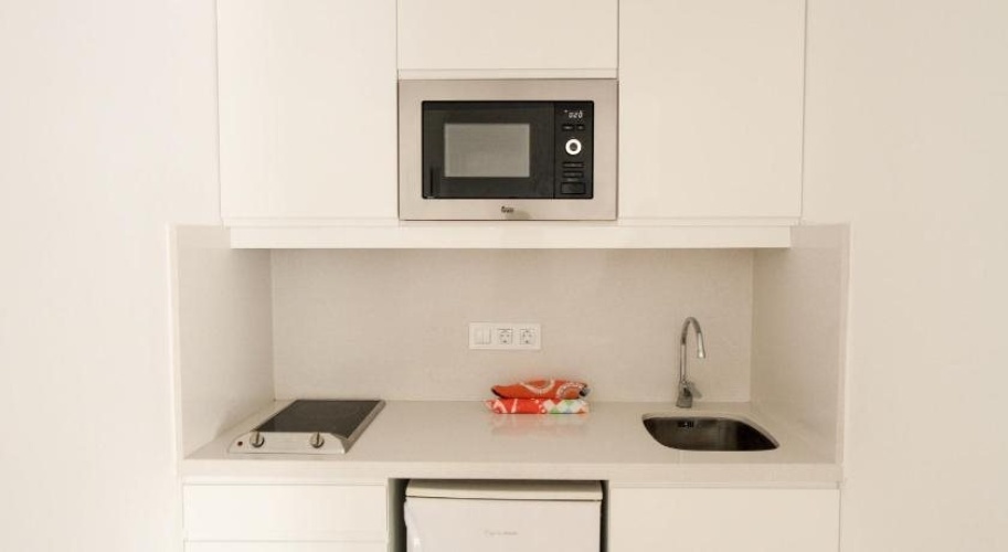 Sagitario Menorca Mar Apartments Adults Only photo 25