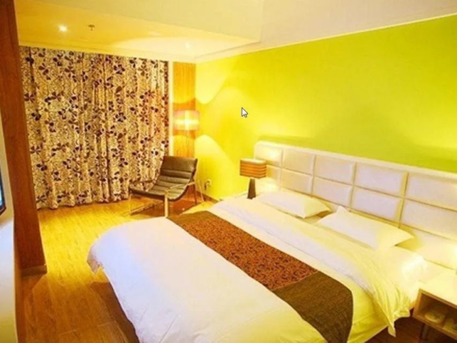 Apple Designer Hotel