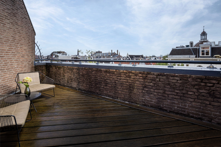 Kimpton De Witt Amsterdam photo 30