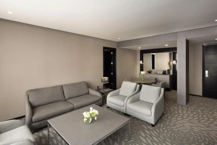 Standard Suite