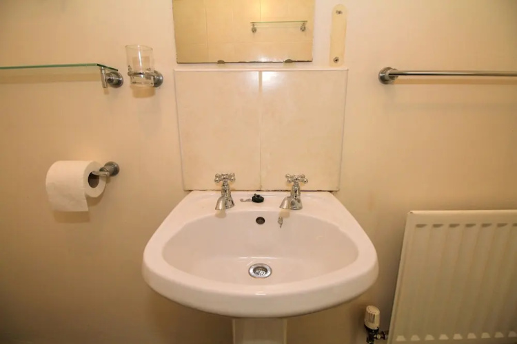 Mount Argus Self Catering