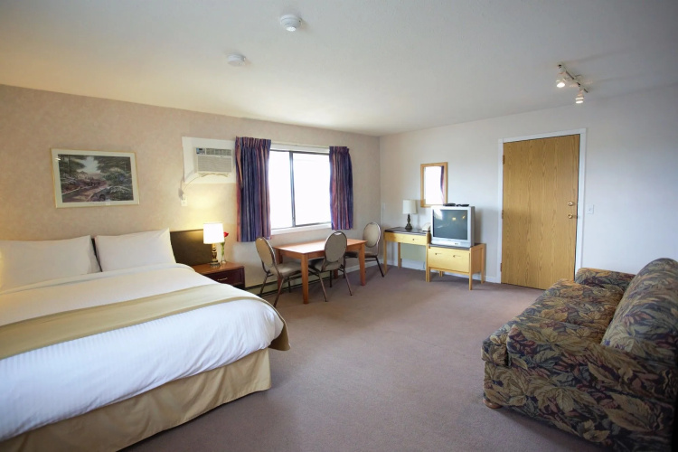 Dilworth Inn