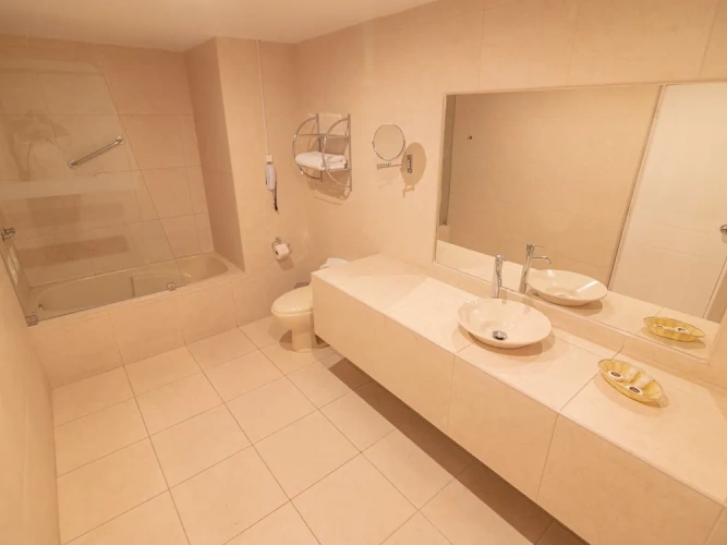 Executive Single room