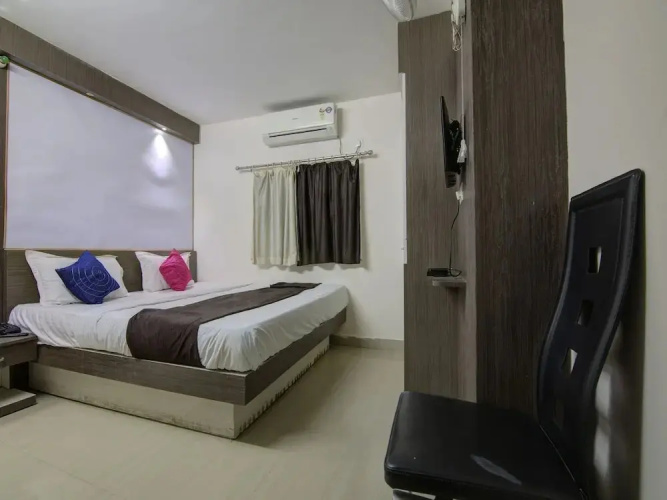 Raj Residency