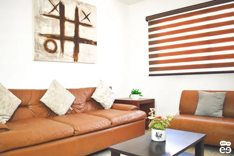 Apartment on the Beach - H-2