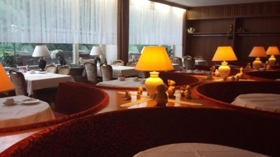 Hotel Pension Seeblick