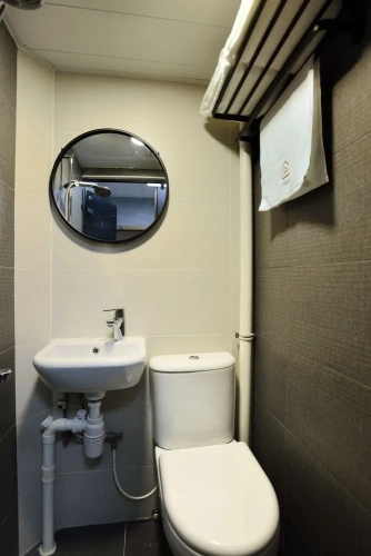 Classic Single room
