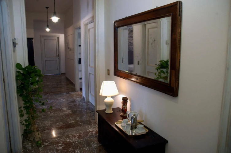 B&B Falco Bianco