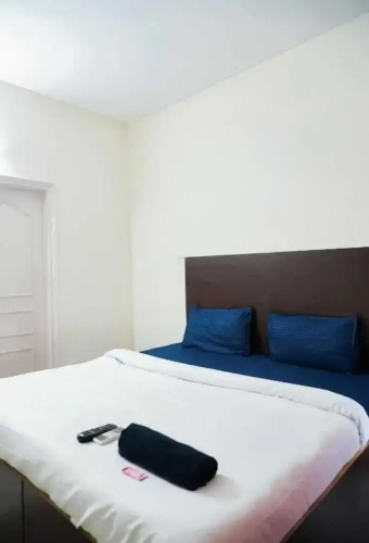Hotel Green Villa Stay