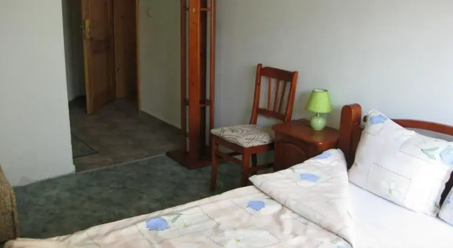 Pidovi Guest House