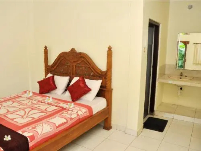 Adinda Homestay