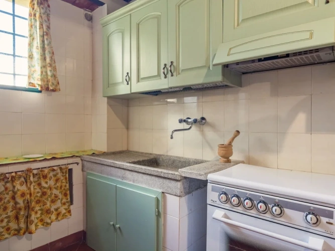 2 Bedrooms Deluxe Cottage