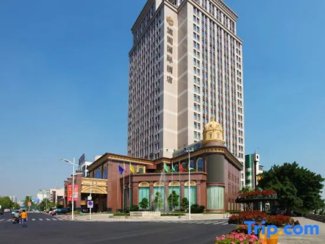 Imagen del hotel