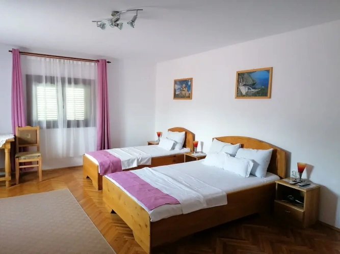 Comfort Suite