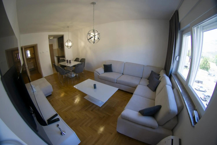 Apartman Sunlight
