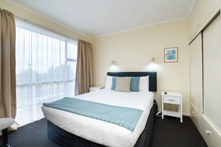 1 Bedroom Standard room