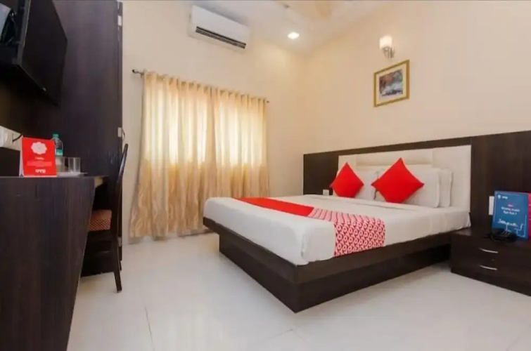 Hotel Venture Grand