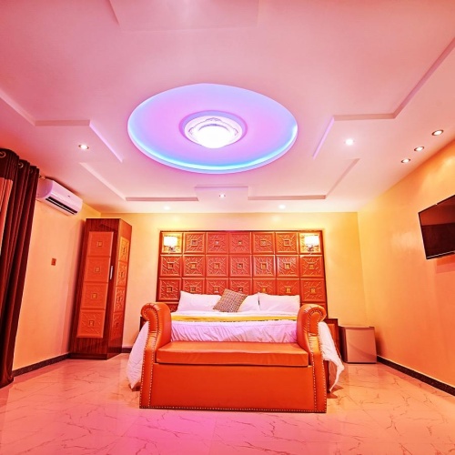 Platinum Double room