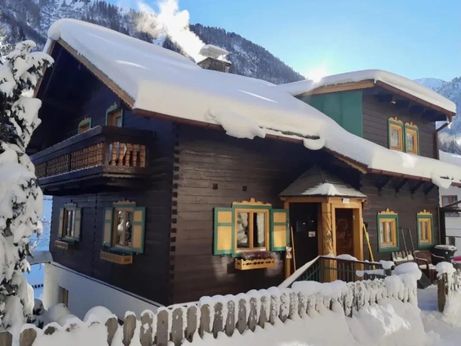 Chalet